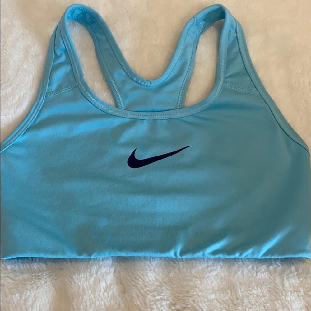 Nike sports bra